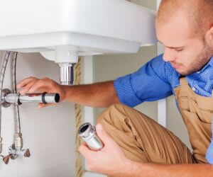 About Emergency plumbing pros South Range, WI