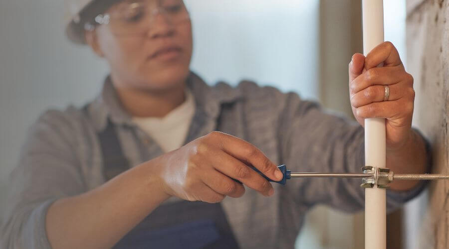 Professional emergency plumbing in South Range, WI
